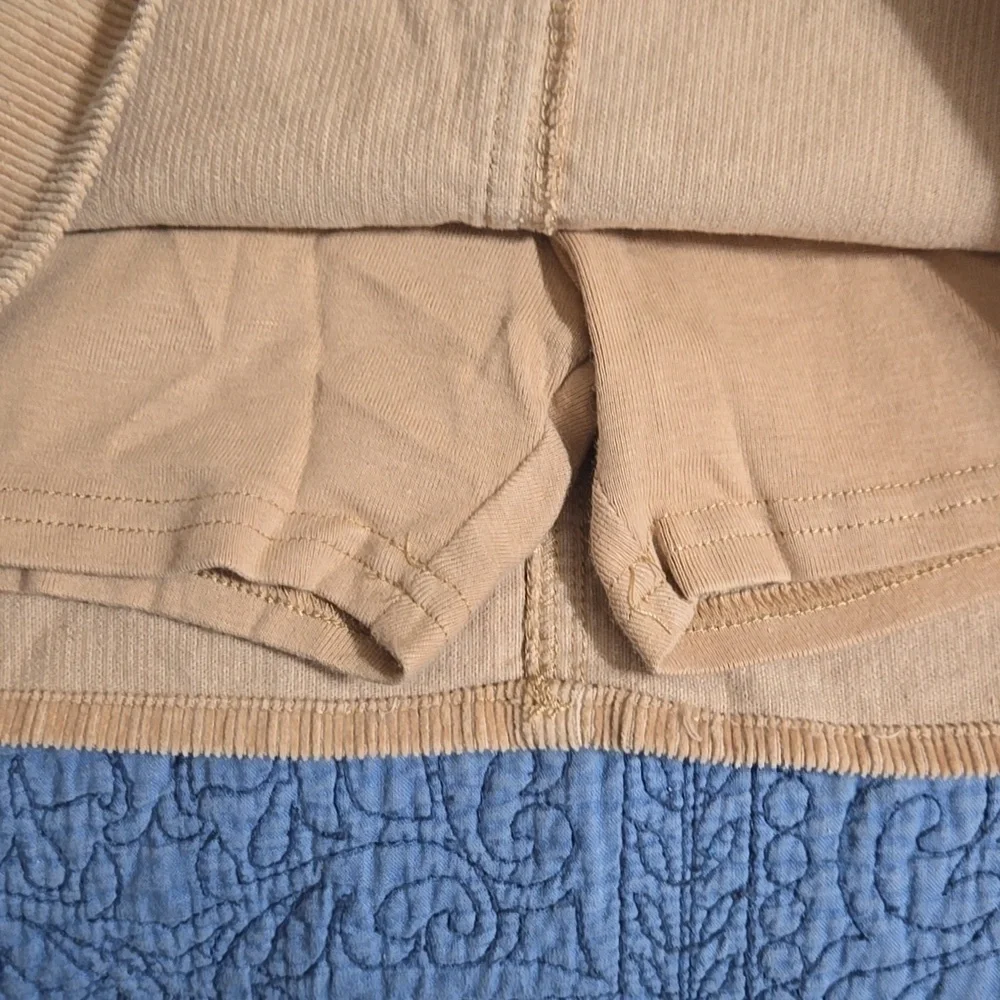 Gymboree girls tan